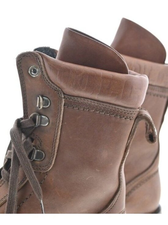 Dolce & Gabbana Boots main image 8